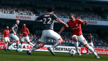 Игра Sony PlayStation Portable Pro Evolution Soccer 2012 Английская Версия Б/У - Retromagaz, image 2