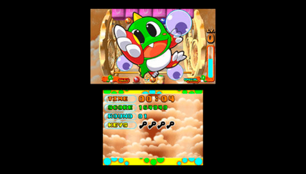 Гра Nintendo 3DS Puzzle Bobble Universe Europe Англійська Версія Б/У - Retromagaz, image 3