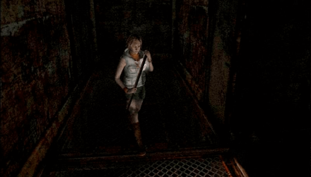 Игра RMC PlayStation 2 Silent Hill 3 Русские Субтитры Новый - Retromagaz, image 5