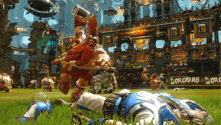 Гра Sony PlayStation 4 Blood Bowl 2 Англійська Версія Б/У - Retromagaz, image 3