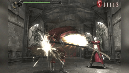 Гра RMC PlayStation 2 Devil May Cry 3 Російські Субтитри Новий - Retromagaz, image 1