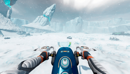 Игра Nintendo Switch Subnautica + Subnautica Below Zero Русские Субтитры Новый - Retromagaz, image 4