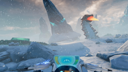 Игра Sony PlayStation 5 Subnautica: Below Zero Украинские Субтитры Новый - Retromagaz, image 5