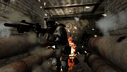 Игра Sony PlayStation 3 F.E.A.R. First Encounter Assault Recon (FEAR) Английская Версия Б/У - Retromagaz, image 2