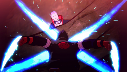 Игра Sony PlayStation 5 Naruto x Boruto Ultimate Ninja Storm Connections Русские Субтитры Новый - Retromagaz, image 4