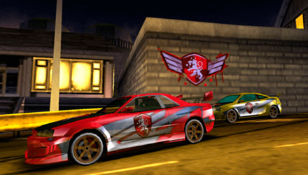 Игра Sony PlayStation Portable Need for Speed: Carbon Own the City Английская Версия Б/У - Retromagaz, image 6