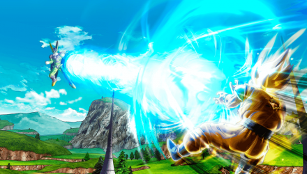 Игра Microsoft Xbox One Dragon Ball Xenoverse Английская Версия Б/У - Retromagaz, image 3