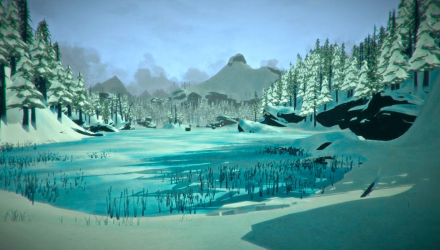 Игра Sony PlayStation 4 The Long Dark Русские Субтитры Б/У - Retromagaz, image 5