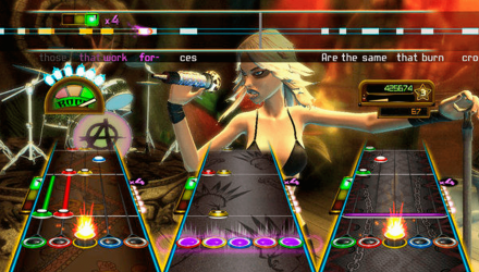 Гра Microsoft Xbox 360 Guitar Hero: Smash Hits Англійська Версія Б/У - Retromagaz, image 3