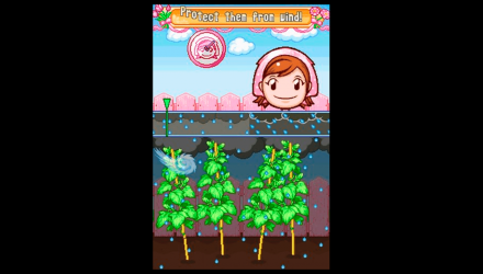 Игра Nintendo DS Gardening Mama Английская Версия Б/У - Retromagaz, image 4