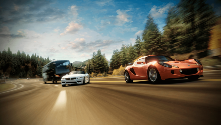 Гра LT3.0 Xbox 360 Forza Horizon Російська Озвучка Новий - Retromagaz, image 2