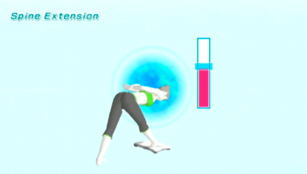 Игра Nintendo Wii Fit Plus Europe Английская Версия Б/У - Retromagaz, image 6