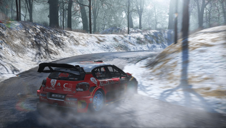 Игра Sony PlayStation 4 WRC 7 Английская Версия Б/У - Retromagaz, image 3