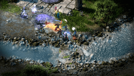 Игра Sony PlayStation 4 Pillars of Eternity Русские Субтитры Б/У - Retromagaz, image 6