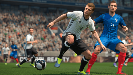 Игра Sony PlayStation 3 Pro Evolution Soccer 2016 Русские Субтитры Б/У - Retromagaz, image 6