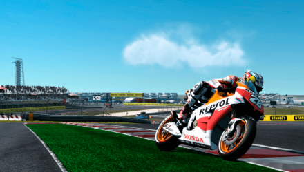 Игра Sony PlayStation 3 Moto GP 13 Английская Версия Б/У - Retromagaz, image 5