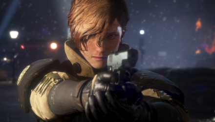 Игра Sony PlayStation 4 Left Alive Английская Версия Б/У - Retromagaz, image 5