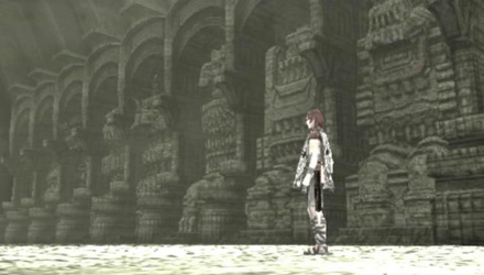 Игра Sony PlayStation 3 Ico & Shadow of Colossus Classic HD Английская Версия Б/У - Retromagaz, image 5