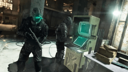 Гра Sony PlayStation 3 Tom Clancy’s Splinter Cell: Blacklist Російська Озвучка Б/У - Retromagaz, image 6