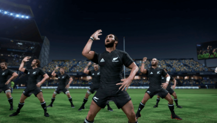 Игра Sony PlayStation 3 Rugby Challenge 2 Английская Версия Б/У - Retromagaz, image 6