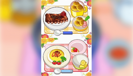 Игра Nintendo DS Imagine: Happy Cooking Английская Версия Б/У - Retromagaz, image 5