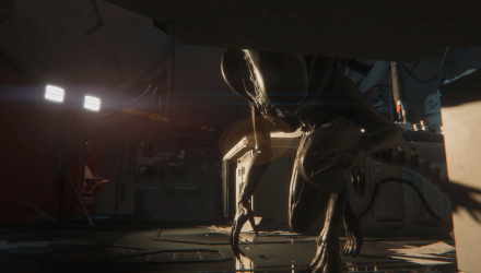 Игра Sony PlayStation 4 Alien Isolation Русская Озвучка Новый - Retromagaz, image 4