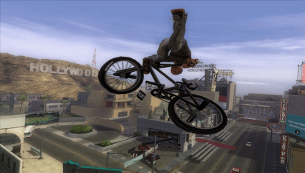 Игра Microsoft Xbox 360 Tony Hawk's American Wasteland Английская Версия Б/У - Retromagaz, image 1