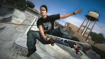 Игра Sony PlayStation 3 Tony Hawk's Project 8 Английская Версия Б/У - Retromagaz, image 6