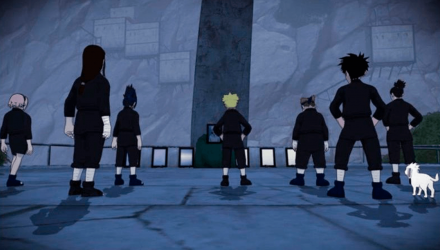 Игра LT3.0 Xbox 360 Naruto: The Broken Bond Русские Субтитры Новый - Retromagaz, image 4