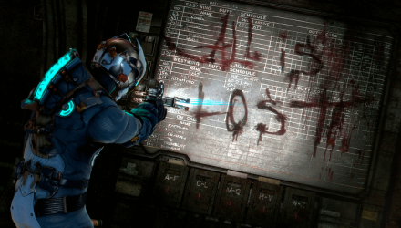 Гра Sony PlayStation 3 Dead Space 3 Російські Субтитри Б/У - Retromagaz, image 5