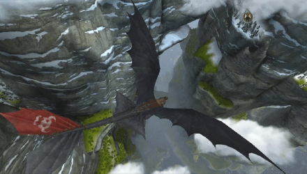 Игра Sony PlayStation 3 How To Train Your Dragon 2 Английская Версия Б/У - Retromagaz, image 3