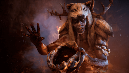 Игра Sony PlayStation 4 Far Cry Primal Русская Озвучка Б/У - Retromagaz, image 1