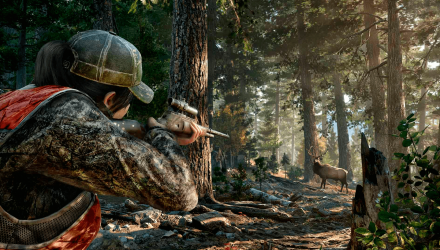 Игра Microsoft Xbox One Far Cry 5 Английская Версия Б/У - Retromagaz, image 2