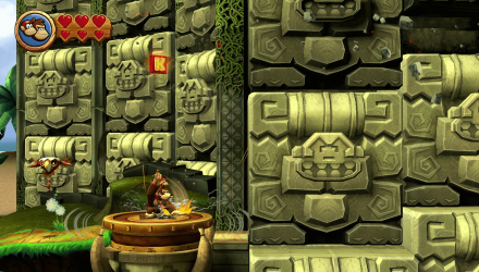 Игра Nintendo Switch Donkey Kong Country Returns HD Английская Версия Новый - Retromagaz, image 1