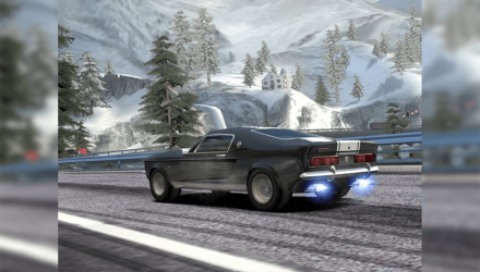 Гра RMC PlayStation 2 Burnout 3: Takedown Російські Субтитри Новий - Retromagaz, image 4