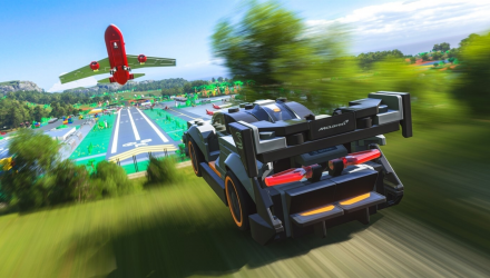 Игра Sony PlayStation 4 Lego 2K Drive Английская Версия Новый - Retromagaz, image 5