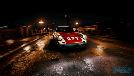 Игра Sony PlayStation 4 Need for Speed Английская Версия Б/У - Retromagaz, image 1