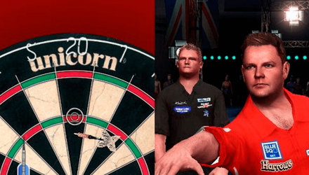 Игра Sony PlayStation Portable PDC World Championship Darts 2008 Английская Версия Б/У - Retromagaz, image 5