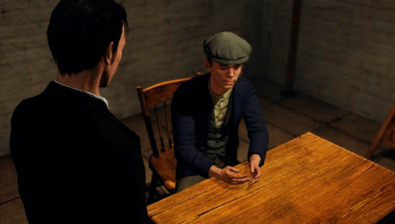 Гра Microsoft Xbox One Sherlock Holmes Crimes & Punishments Англійська Версія Б/У - Retromagaz, image 2