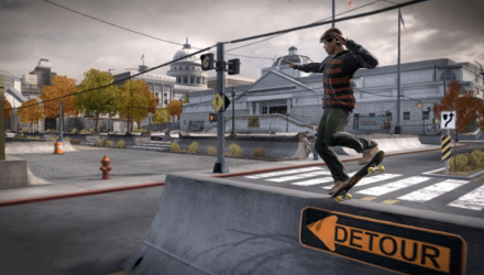 Гра Sony PlayStation 3 Tony Hawk's Proving Англійська Версія Б/У - Retromagaz, image 3