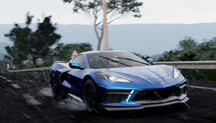 Гра Sony PlayStation 4 Project CARS 3 Російські Субтитри Б/У - Retromagaz, image 5