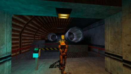 Игра RMC PlayStation 2 Half-Life Русские Субтитры Новый - Retromagaz, image 3