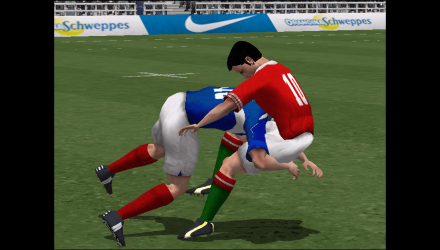 Игра Sony PlayStation 2 Rugby 2004 Europe Английская Версия Б/У - Retromagaz, image 6