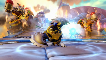 Игра Sony PlayStation 4 Skylanders: Imaginators Английская Версия Б/У - Retromagaz, image 2