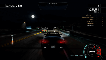 Игра Microsoft Xbox 360 Need For Speed Hot Pursuit Русская Озвучка Б/У - Retromagaz, image 5