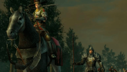 Игра Sony PlayStation 3 Bladestorm The Hundred Years War Английская Версия Б/У - Retromagaz, image 3