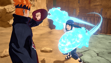 Гра Sony PlayStation 4 Naruto to Boruto Shinobi Striker Російські Субтитри Б/У - Retromagaz, image 5