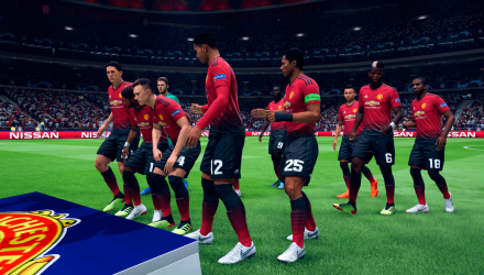 Игра Nintendo Switch FIFA 19 Русские Субтитры Б/У - Retromagaz, image 4