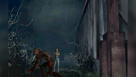 Игра RMC PlayStation 1 Alone in the Dark: The New Nightmare Русские Субтитры Новый - Retromagaz, image 5