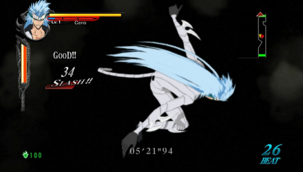 Игра Sony PlayStation 3 Bleach: Soul Resurreccion Английская Версия Б/У - Retromagaz, image 4